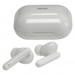Bluetooth-наушники Denver Electronics 111191120210 Белый