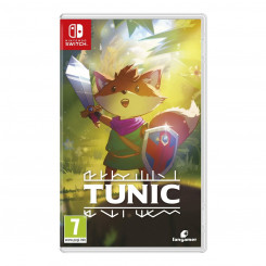 Видеоигра для Switch Just For Games Tunic
