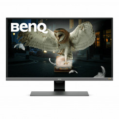 Monitor BenQ EW3270U 31,5"