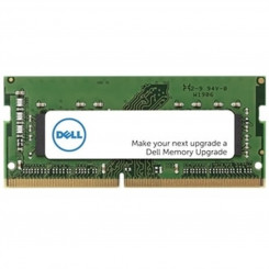 Оперативная память Dell AA937595 8 ГБ DDR4 SODIMM 3200 МГц 8 ГБ