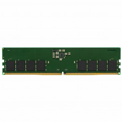 RAM-mälu Kingston KVR48U40BS8K2-32 CL40 32 GB