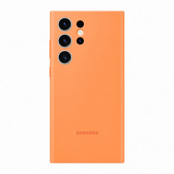 Mobile cover Samsung EF-PS918TOEGWW Samsung Galaxy S23 Ultra Orange