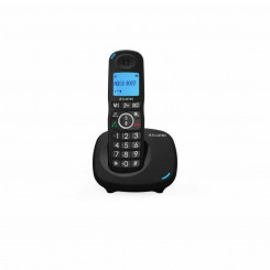 Landline Telephone Alcatel XL 595 B Black