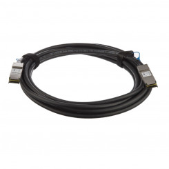UTP Category 6 Rigid Network Cable Startech QSFP40GPC5M 5 m