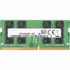 RAM-mälu HP 286H8AA#AC3 8 GB