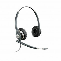 Headphones with Microphone Poly
