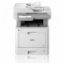 Laserfaksiprinter Brother FEMMLF0133 MFCL9570CDWRE1 31 ppm USB WIFI
