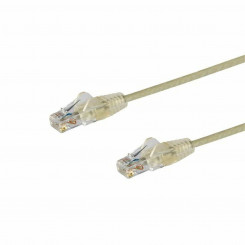UTP Category 6 Rigid Network Cable Startech N6PAT50CMGRS 50 cm