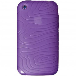 Чехол для мобильного Celly PS2USBC65W Черный Серый Фиолетовый