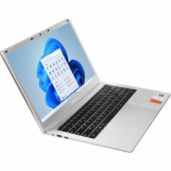 Ноутбук Thomson NEO15 Azerty French 128 ГБ SSD 15,6" 4 ГБ ОЗУ AZERTY Intel Celeron N4020 AZERTY