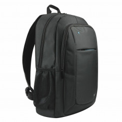 Рюкзак для ноутбука Mobilis 003052 Черный 16 дюймов