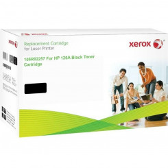 Тонер Xerox 106R02257 Черный