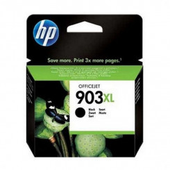 Оригинальный струйный картридж HP 903XL, черный