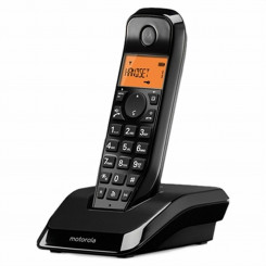 Телефон Motorola MOT31S1201N Черный