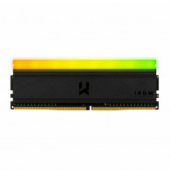 RAM-mälu GoodRam IRDM RGB 16 GB RAM CL18