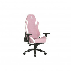 Gaming Chair Newskill NS-CH-NEITH-ZE-WHITE-PINK