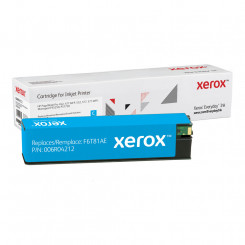 Тонер Xerox 006R04212 Голубой