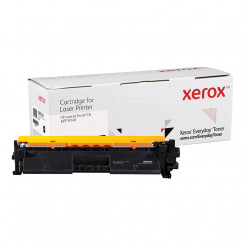 Тонер Xerox 006R04236 Черный