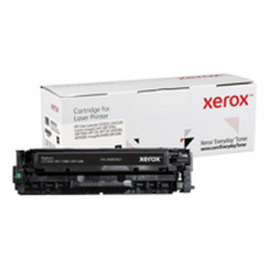Тонер Xerox 006R03821 Черный