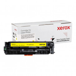 Тонер Xerox 006R03823 Желтый