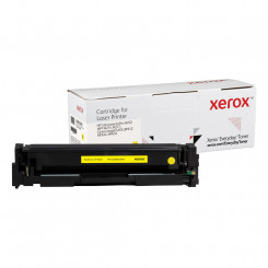 Оригинальный картридж Xerox 006R03690 Желтый