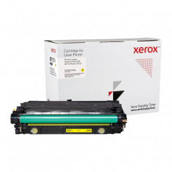 Оригинальный тонер Xerox 006R04149 Желтый