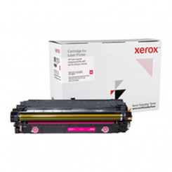 Оригинальный картридж Xerox 006R04150 Пурпурный