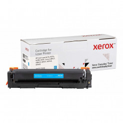 Тонер Xerox 006R04177 Голубой