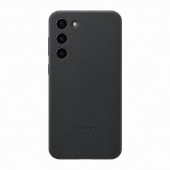 Mobile cover Samsung GALAXY S23 PLUS Black Samsung Galaxy S23 Plus