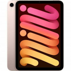 Tahvelarvuti Apple iPad mini (2021) roosa 8,3"