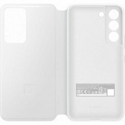 Mobile cover BigBen Connected EF-ZS901C White Samsung Galaxy S22