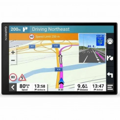 GPS-навигатор GARMIN DriveSmart 86 MT-S