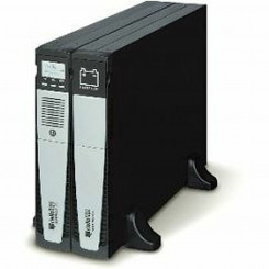 Uninterruptible Power Supply System Interactive UPS Riello Sentinel Dual (Low Power) 2200VA 1980 W 2200 VA