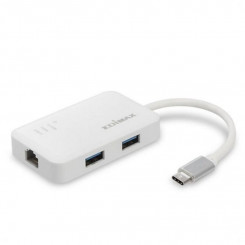Адаптер USB-Ethernet Edimax EU-4308 USB 3.0