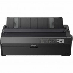Maatriksprinter Epson C11CF38401