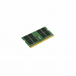 RAM Memory Kingston KVR26S19S8/16        16 GB DDR4
