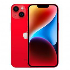 Смартфон Apple MPXG3QL/A Red 512 ГБ 6,1" 6 ГБ ОЗУ