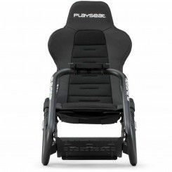 Игровое кресло Playseat Trophy 140 x 58 x 100 см, черный