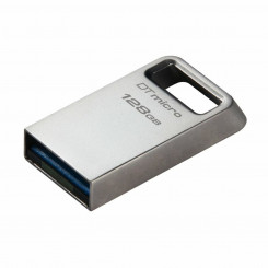 USB-mälupulk Kingston DataTraveler DTMC3G2 128 GB 128 GB