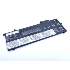 Аккумулятор для ноутбука V7 L-L17M6P71-V7E 4200 мАч 11,4 В
