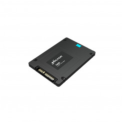 Hard Drive Micron 7400 PRO TLC 3D NAND 1,92 TB SSD