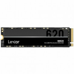Жесткий диск Lexar NM620 TLC 3D NAND SSD емкостью 1 ТБ