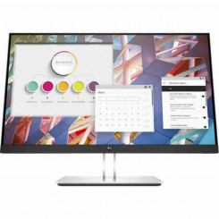 Monitor HP E24 G4 FHD LCD 23,8" IPS LCD virvendusvaba 60 Hz