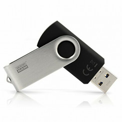 USB-накопитель GoodRam 5908267920800 USB 3.1 Черный 16 ГБ