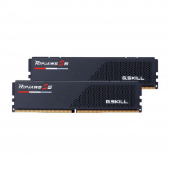 RAM Memory GSKILL Ripjaws S5 5600 MHz CL36 DDR5 16 GB 32 GB