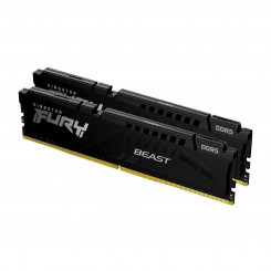 RAM-mälu Kingston FURY Beast CL38 64 GB
