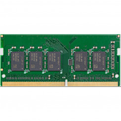 Оперативная память Synology D4ES02-8G DDR4﻿ 8 ГБ
