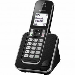 Стационарный телефон Panasonic Corp. KX-TGD310FR