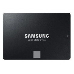Жесткий диск Samsung 870 EVO SSD 4 ТБ