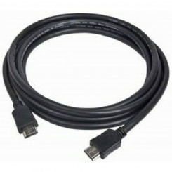 HDMI Cable GEMBIRD CC-HDMI4-10 4K Ultra HD 3 m Black